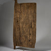 A GRANARY SHUTTER WITH ANIMAL MOTIFS, FROM MALI ( No 3015 ) (Copy)