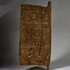 A GRANARY SHUTTER WITH ANIMAL MOTIFS, FROM MALI ( No 3015 ) (Copy)