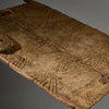 A GRANARY SHUTTER WITH ANIMAL MOTIFS, FROM MALI ( No 3015 ) (Copy)