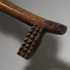 A SMALL HEADREST FROM THE ZULU TRIBE SOUTH AFRICA ( No 2917 )