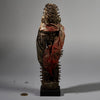 AN ANIMIST NAIL FETISH, EWE TRIBE OF GHANA WEST AFRICA( No 6255)