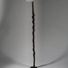 A FIGURATIVE SNAKE STAFF FROM NYAMWESI TRIBE TANZANIA E.AFRICA ( No 6233)