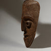 A SIMPLE MASK FROM BURKINA FASO ( No 2919 )