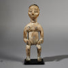 A SWEET EWE TRIBE STATUE FROM GHANA  ( No 6270)