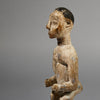 A SWEET EWE TRIBE STATUE FROM GHANA  ( No 6270)