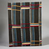 A MEDITATIVE MOUNTED CLOTH, EWE TRIBE GHANA ( No 6279 ) (Copy)