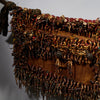 A MASSIVE CLUSTERED TALISMANIC SKIRT, FROM KIRDI TRIBE OF CAMEROON( No 6299)