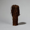 ( Sold HPD ) AN ELEMENTAL FIBRE DOLL, MWILA TRIBE NAMIBIA( No 2147)