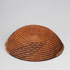 A MINIATURE TUTSI BASKET, RWANDA ( No 2216)