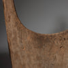 A LARGE TENT POLE, TUAREG TRIBE SAHARA, NIGER EX UK COLL ( No 4047 )