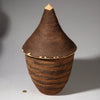 A SUPERB MEDIUM TO LARGE TUTSI BASKET ( No 2165)