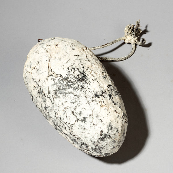 A BIZARRE TRON, FETISH POWER OBJECT, FON TRIBE OF BENIN W.AFRICA ( No 4069 )
