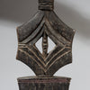 A GEOMETRICTUAREG  TENT POLE FROM THE SAHARA (No 4111)