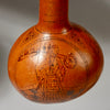 A MYSTERIOUS PLUMP GOURD EX UK COLL ( No 4080)