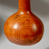 A MYSTERIOUS PLUMP GOURD EX UK COLL ( No 4080)