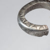 A RECYCLED ALUMINIUM BRACELET, ETHIOPIA ( No 2371)