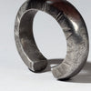 A RECYCLED ALUMINIUM BRACELET, ETHIOPIA ( No 2371)