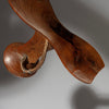 AN EXCEPTIONALLY REFINED HEADREST, TURKANA TRIBE KENYA, E AFRICA (No 4135 )
