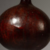 A SUBLIME GLOSSY GOURD FROM CAMEROON ( No 4212 )