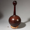 A SUBLIME GLOSSY GOURD FROM CAMEROON ( No 4212 )