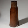 A SOFT AS SILK HONEY POT FROM TUTSI TRIBE RWANDA( No 4206 )