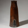 A SOFT AS SILK HONEY POT FROM TUTSI TRIBE RWANDA( No 4206 )