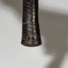 AN ENGRAVED, PHALLIC SHAPED DOLL FROM CAMEROON ( No 2401)