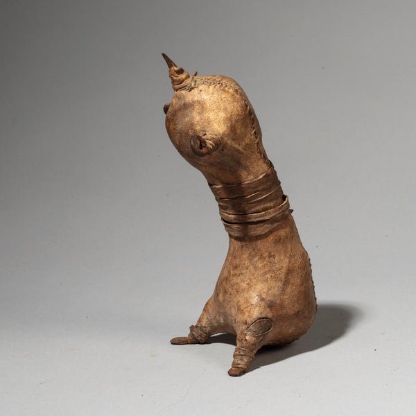 A QUIRKY DOLL FROM THE FALI TRIBE OF CAMEROUN ( No 2416)