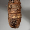 AN ESSENTIAL BOUND FIBRE DOLL FROM FALI TRIBE OF CAMEROON( No 2399)