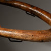 A SCULPTURAL ETHIOPIAN YOKE FOR PLOUGHING FIELDS (No 4202 )