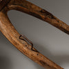 A SCULPTURAL ETHIOPIAN YOKE FOR PLOUGHING FIELDS (No 4202 )