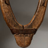 A SCULPTURAL ETHIOPIAN YOKE FOR PLOUGHING FIELDS (No 4202 )