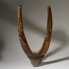 A SCULPTURAL ETHIOPIAN YOKE FOR PLOUGHING FIELDS (No 4202 )