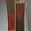 Sold A GRAPHIC METAL SHIELD, TURKANA TRIBE  E.AFRICA ( No 4284 )