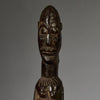 A REFINED TALL LOBI MATERNITY  FIGURE  ( No 2717)