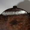 A WELL PATINATED  LARGE ADULT STOOL, HE HE TRIBE TANZANIA ( No 4271 )
