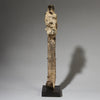 A TALL INTERESTING EWE TRIBE POWER OBJECT ( No 2720)