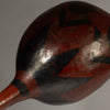 A GOURGEOUS MEDIUM/LARGE GOURD FROM TUTSI TRIBE OF RWANDA E.AFRICA ( No 4279) (Copy) (Copy)