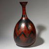 A GOURGEOUS MEDIUM/LARGE GOURD FROM TUTSI TRIBE OF RWANDA E.AFRICA ( No 4279) (Copy) (Copy)