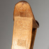 A RARE PERFECT ENGRAVED HEADREST FROM BONI TRIBE ( No 4285 )