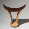 A RARE PERFECT ENGRAVED HEADREST FROM BONI TRIBE ( No 4285 )