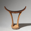 A RARE PERFECT ENGRAVED HEADREST FROM BONI TRIBE ( No 4285 )
