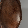 A MEDIUM SIZED OLD AND PRETTY STOOL FROM THE HE HE TRIBE TANZANIA ( No 4272 )