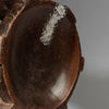 Sold A SIMPLE WOODEN STOOL FROM THE HE HE TRIBE OF TANZANIA  ( No 4237 )