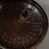 Sold A SIMPLE WOODEN STOOL FROM THE HE HE TRIBE OF TANZANIA ( No 4237 )