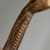 FASCINATING LARGE HEADREST FROM THE DINKA TRIBE EAST AFRICA ( No 4241 )