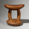 A GEOMETRIC HEADREST POKOT TRIBE KENYA (No 4220 )