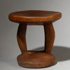 A CIRCULAR HEADREST, POKOT TRIBE KENYA (No 4221 )