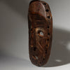 A CUBIST MASK FROM THE LEGA TRIBE OF THE CONGO [ No 4310]