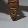 A HANDSOME DAN PASSPORT MASK FROM THE IVORY COAST  ( No 2750 )